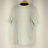 エムエスジーエム MSGM LOGO / SPRAY ロゴ T-SHIRT メンズ JPN:M
