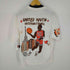 ジョーダンブランド JORDAN BRAND AS M J MCR AJ2 TEE SAIL 総柄プリントカットソー メンズ JPN:XL