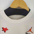 ジョーダンブランド JORDAN BRAND AS M J MCR AJ2 TEE SAIL 総柄プリントカットソー メンズ JPN:XL