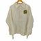 AFSCME PEOPLE 80-90s ロゴワッペン コーチジャケット メンズ import:L