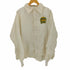 AFSCME PEOPLE 80-90s ロゴワッペン コーチジャケット メンズ import:L