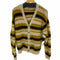 アンユーズド UNUSED 19AW 5G border knit cardigan メンズ JPN:1