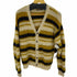 アンユーズド UNUSED 19AW 5G border knit cardigan メンズ JPN:1