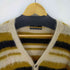 アンユーズド UNUSED 19AW 5G border knit cardigan メンズ JPN:1