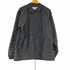 BLXCK TOKYO バックプリント コーチジャケット メンズ JPN:XL