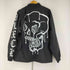 BLXCK TOKYO バックプリント コーチジャケット メンズ JPN:XL