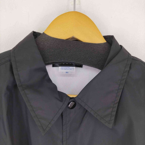 BLXCK TOKYO バックプリント コーチジャケット メンズ JPN:XL