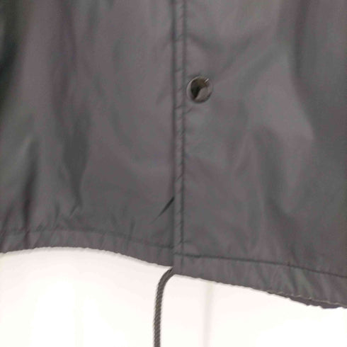 BLXCK TOKYO バックプリント コーチジャケット メンズ JPN:XL