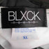 BLXCK TOKYO バックプリント コーチジャケット メンズ JPN:XL