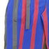 サカイ Sacai 18AW ストライプ シフォン切替 ラップ スカート レディース JPN:2