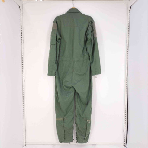 フレンチアーミー FRENCH ARMY フランス軍 空軍 ミリタリー フライトスーツ パイロットスーツ メンズ
