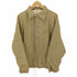 アーバンスポーツウェア AUBURN SPORTSWEAR プリント ドローコード コーチジャケット メンズ import:L