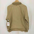 アーバンスポーツウェア AUBURN SPORTSWEAR プリント ドローコード コーチジャケット メンズ import:L