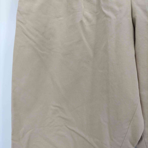 マルニ MARNI 22SSトロピカル シャーリング 1P テーパード パンツ メンズ 44