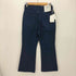 クラネ CLANE 21AW J/W SHORT BELL BOTTOM DENIM レディース JPN:2