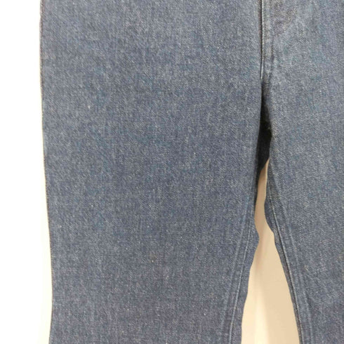 クラネ CLANE 21AW J/W SHORT BELL BOTTOM DENIM レディース JPN:2