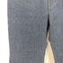 クラネ CLANE 21AW J/W SHORT BELL BOTTOM DENIM レディース JPN:2