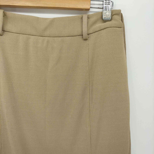 クラネ CLANE 22SS LOW WAIST JERSEY SKIRT レディース JPN:2