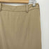 クラネ CLANE 22SS LOW WAIST JERSEY SKIRT レディース JPN:2