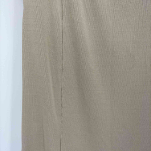 クラネ CLANE 22SS LOW WAIST JERSEY SKIRT レディース JPN:2
