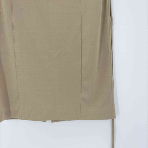 クラネ CLANE 22SS LOW WAIST JERSEY SKIRT レディース JPN:2