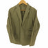 デサント descente TAILORED JACKET ナイロン テーラード ジャケット メンズ JPN:S