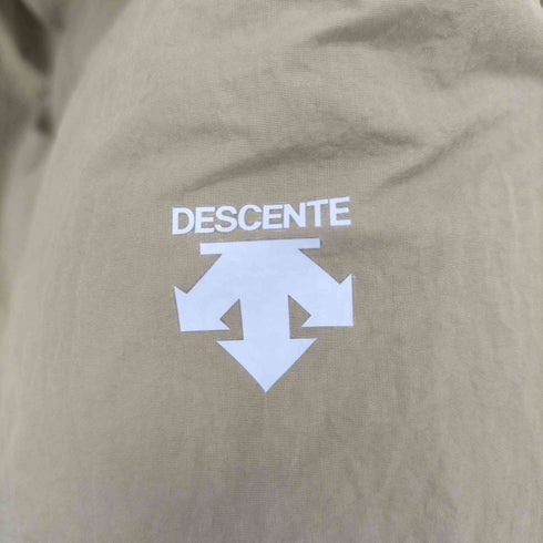 デサント descente TAILORED JACKET ナイロン テーラード ジャケット メンズ JPN:S