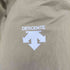 デサント descente TAILORED JACKET ナイロン テーラード ジャケット メンズ JPN:S