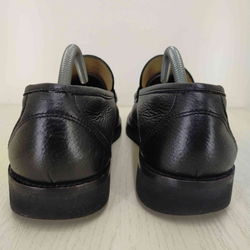 サルヴァトーレフェラガモ Salvatore Ferragamo イタリア製 ガンチーニビットローファー Vibramソール メンズ