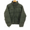 コロンビアスポーツウェア Columbia Sportswear 90S ロゴワッペン ダウン ジャケット メンズ import:S