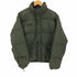 コロンビアスポーツウェア Columbia Sportswear 90S ロゴワッペン ダウン ジャケット メンズ import:S