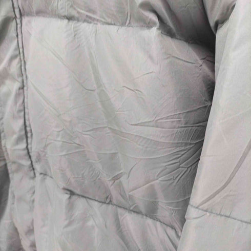 コロンビアスポーツウェア Columbia Sportswear 90S ロゴワッペン ダウン ジャケット メンズ import:S
