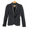 デニムアンドサプライ ラルフローレン DENIM & SUPPLY RALPH LAUREN シングル ショールカラージャケット レディース import:XS