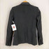 デニムアンドサプライ ラルフローレン DENIM & SUPPLY RALPH LAUREN シングル ショールカラージャケット レディース import:XS