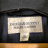 デニムアンドサプライ ラルフローレン DENIM & SUPPLY RALPH LAUREN シングル ショールカラージャケット レディース import:XS