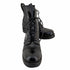 ルードギャラリー RUDE GALLERY BLACK LABEL REBELS LACE UP BOOTS-PUNCHED CAP TOE ショートブーツ レースアップ メンズ JPN:26