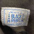 ルードギャラリー RUDE GALLERY BLACK LABEL REBELS LACE UP BOOTS-PUNCHED CAP TOE ショートブーツ レースアップ メンズ JPN:26