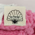 シールームリン SeaRoomlynn スカラップ KNIT Zip レディース FREE