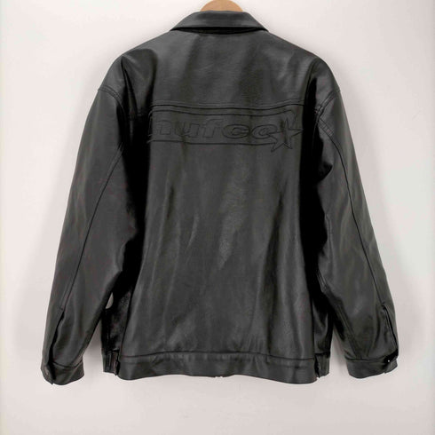 ハフ HUF FRESHIES TRUCKER JACKET メンズ JPN:XL