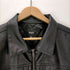 ハフ HUF FRESHIES TRUCKER JACKET メンズ JPN:XL