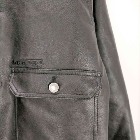 ハフ HUF FRESHIES TRUCKER JACKET メンズ JPN:XL