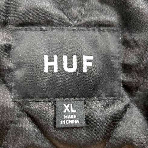 ハフ HUF FRESHIES TRUCKER JACKET メンズ JPN:XL