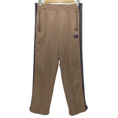 ニードルズ Needles 2022AW Track Pant Poly Smooth メンズ JPN:S