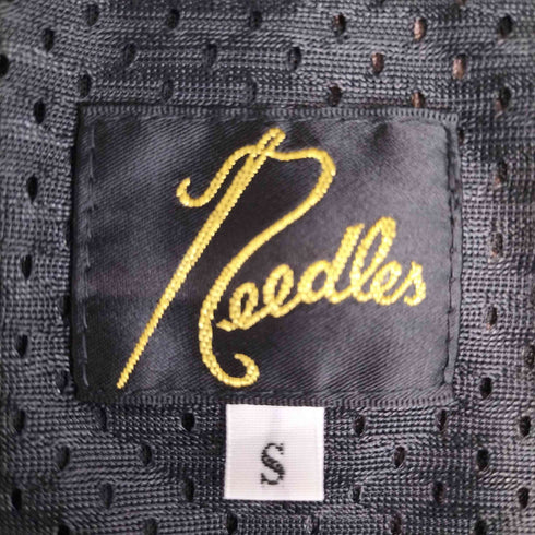 ニードルズ Needles 2022AW Track Pant Poly Smooth メンズ JPN:S