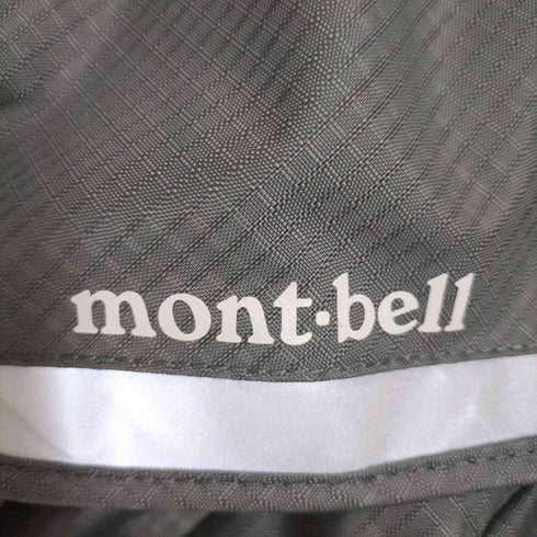 モンベル mont bell メッセンジャーバッグ M メンズ