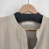 アールジュビリー R JUBILEE RIB HENLY NECK / リブ ヘンリー ネック レディース FREE