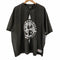 ハフ HUF X CYPRESS HILL COMPASS MESH JERSEY メンズ JPN:XL