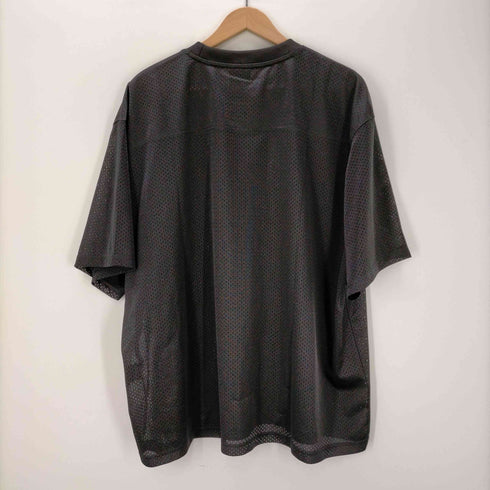 ハフ HUF X CYPRESS HILL COMPASS MESH JERSEY メンズ JPN:XL
