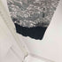 Fumiku See Through Jacquard Parker レディース