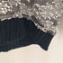 Fumiku See Through Jacquard Parker レディース